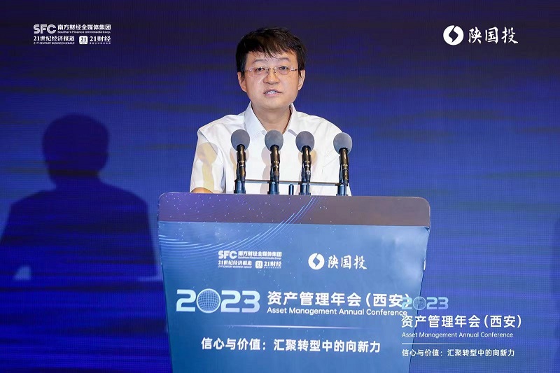 211692580280418923.jpg 图3 威尼斯wns885566党委书记、董事长姚卫东致辞.jpg